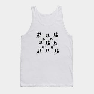 Gemini ,3, Zodiac, Astrology, Horoscope, Stars, Sun-and-moon, Birthday, Valentines-day, Holidays, xmas, valentines, valentines-gift, valentinesday, Tank Top